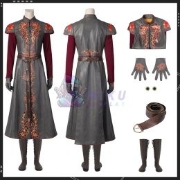 House of the Dragon Princess Rhaenyra Cosplay