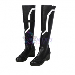 Valkyrie Cosplay Boots Thor: Love and Thunder