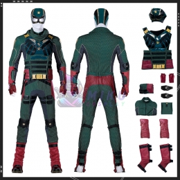 The Boys Soldier Boy Cosplay Costume High Level