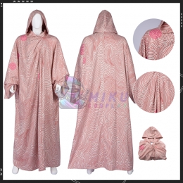 Thor: Love and Thunder Thor Patterned Cloak