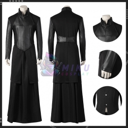 The Sandman Morpheus Cosplay Costume