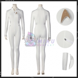 Star Trek: Strange New Worlds Nyota Uhura Costume