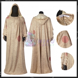 Thor: Love and Thunder Pink Cloak
