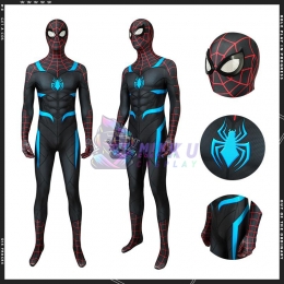 Spider Man Secret Wars Suits Comic Spiderman Costumes Adult