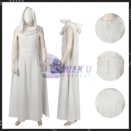 Thor: Love and Thunder the God Butcher Gorr Cosplay Costume