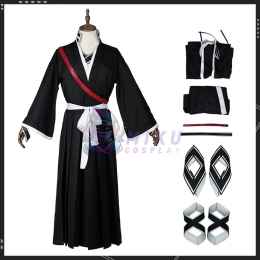 BLEACH Kurosaki Ichigo Costume