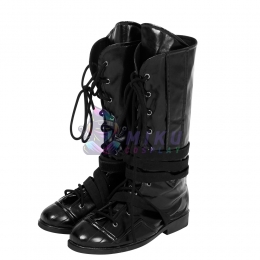 Doctor Strange Cosplay Boots Multiverse of Madness Evil Doctor Strange