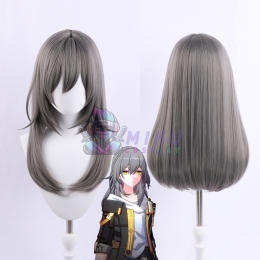 Female Trailblazer Cosplay Wig from Honkai: Star Rail