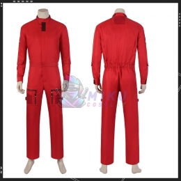 Guardians of the Galaxy 3 Star Lord Peter Quill Uniform