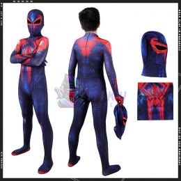 Costume réaliste Spiderman 3 enfant - Spider Shop