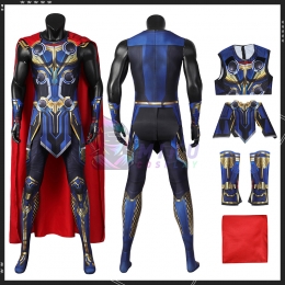 Thor: Love and Thunder Thor Suit