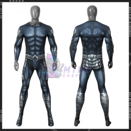 Aquaman and the Lost Kingdom Aquaman Suit