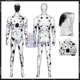 XXX-Spider-Man: Across the Spider-Verse Spot Suit