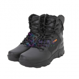 Xu Wenwu Cosplay Boots From Shang-Chi