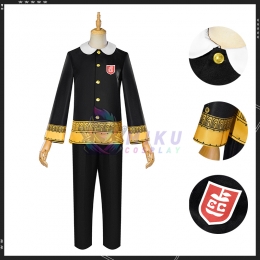 Costume manga japonais on sale