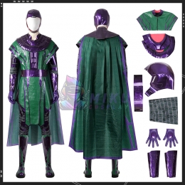 Ant-Man and the Wasp Quantumania The Conqueror Kang Costume