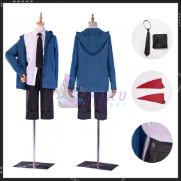 Chainsaw Man Power Cosplay Costume