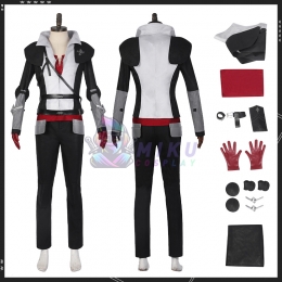 Final Fantasy XVI Clive Rosefield Cosplay Costume Full Set