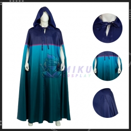 XXX-Thor: Love and Thunder Gorr the God Butcher Costume