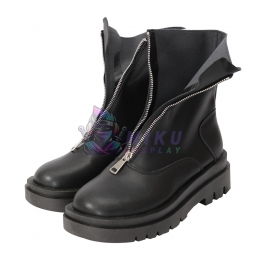 Suletta Mercury Cosplay Shoes Mobile Suit Gundam: The Witch from Mercury