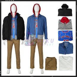 Spider-Man: Across the Spider-Verse 2 Suit