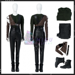 Guardians of the Galaxy Vol.3 Mantis Cosplay Costume