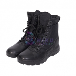 Black Widow Cosplay Boots Hawkeye Yelena Belova Cosplay