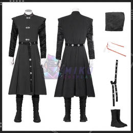 XXX-House of the Dragon Daemon Targaryen Cosplay Costume Suit