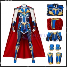 XXX-Thor: Love and Thunder Thor Cosplay Costume