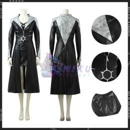 The Flash 6 Costumes Killer Frost Cosplay Costume