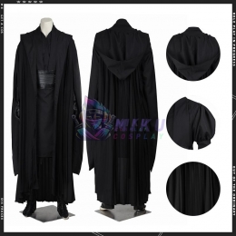 XXX-Star Wars Costumes Darth Maul Classic Cosplay Suit