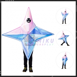 Funny Genshin Impact Primogem Cosplay Costume