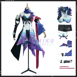XXX-Honkai: Star Rail Seele Cosplay Costume