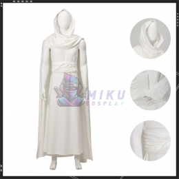 Thor 4 Love and Thunder Gorr the God Butcher Cosplay Costume Full Set