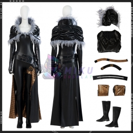 Final Fantasy 16 Benedikta Harman Costume