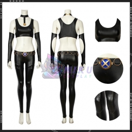 X-men X-23 Laura Kinney Cosplay Costumes