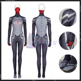 The Amazing Spider-Man: Cindy Moon Silk Costume