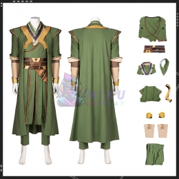 Baron Mordo Costume Doctor Strange in the Multiverse of Madness