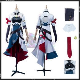 Honkai: Star Rail Natasha Cosplay Costume