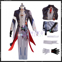 XXX-Honkai: Star Rail Blade Cosplay Costume