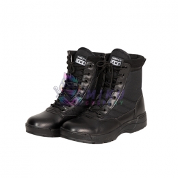 Wong Cosplay Boots Doctor Strange in the Multiverse of Madness