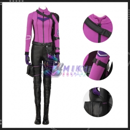 XXX-Hawkeye Kate Bishop Cosplay Costume