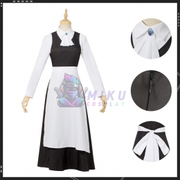 Kaguya-sama: Love Is War Hayasaka Ai Cosplay Costume